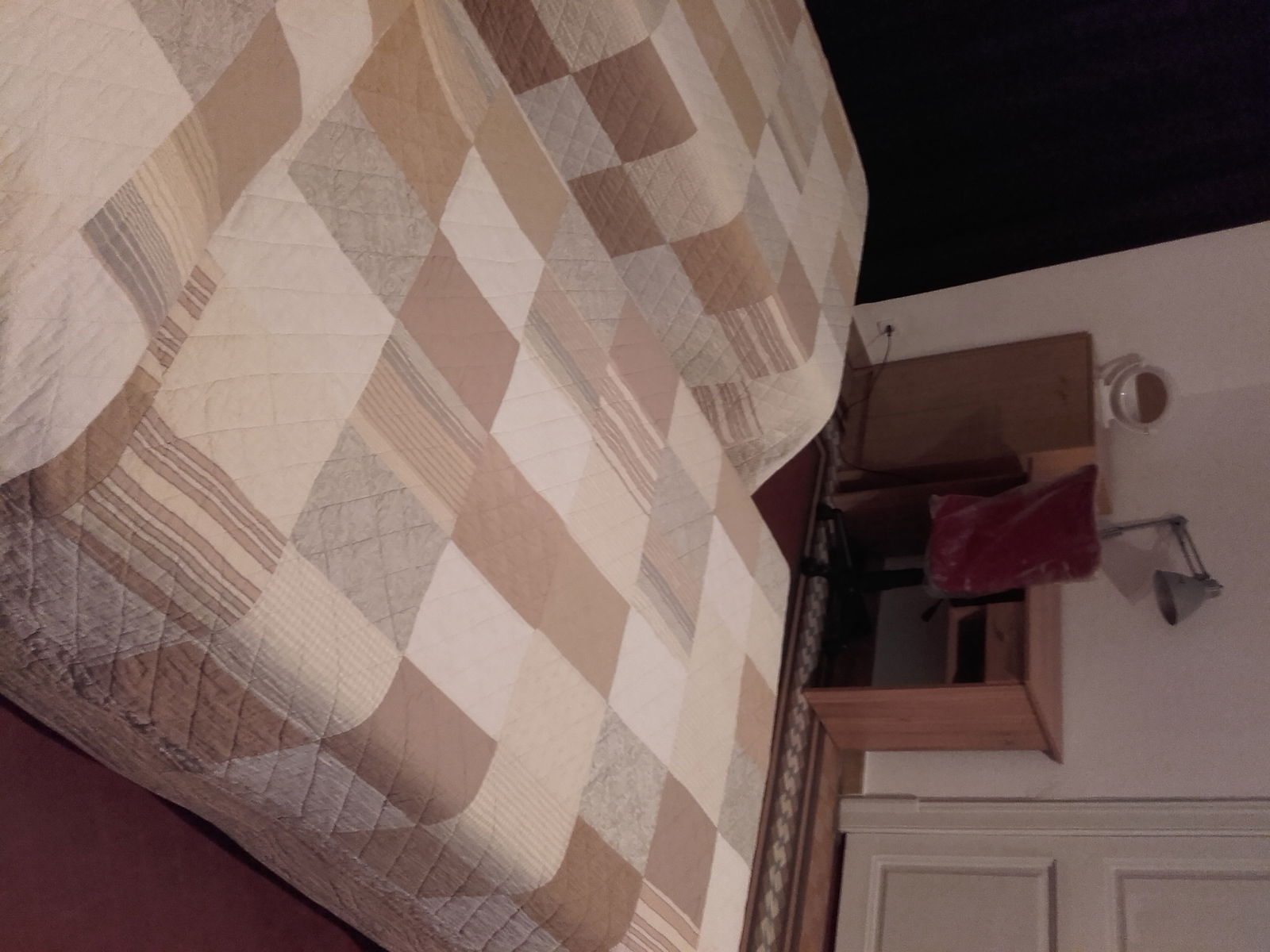 Homestay Barcelona 138653