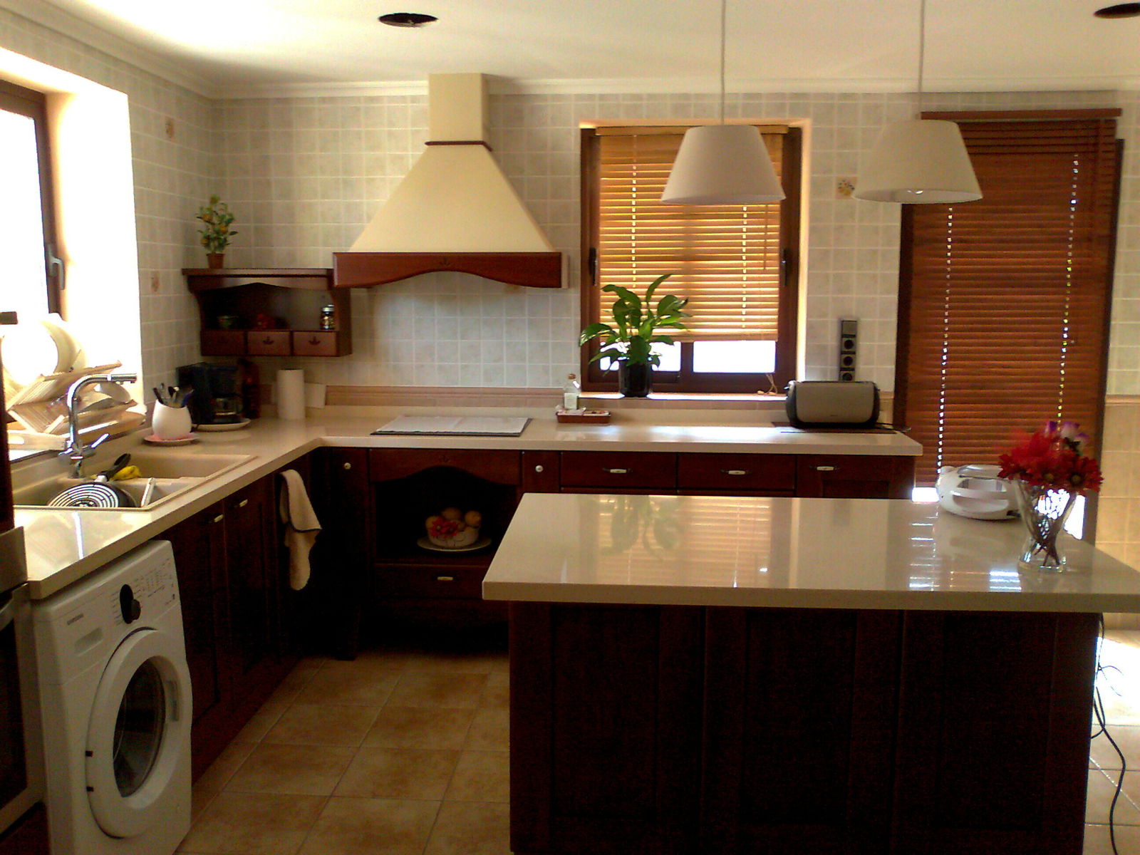 Homestay Las Torres de Cotillas 130835