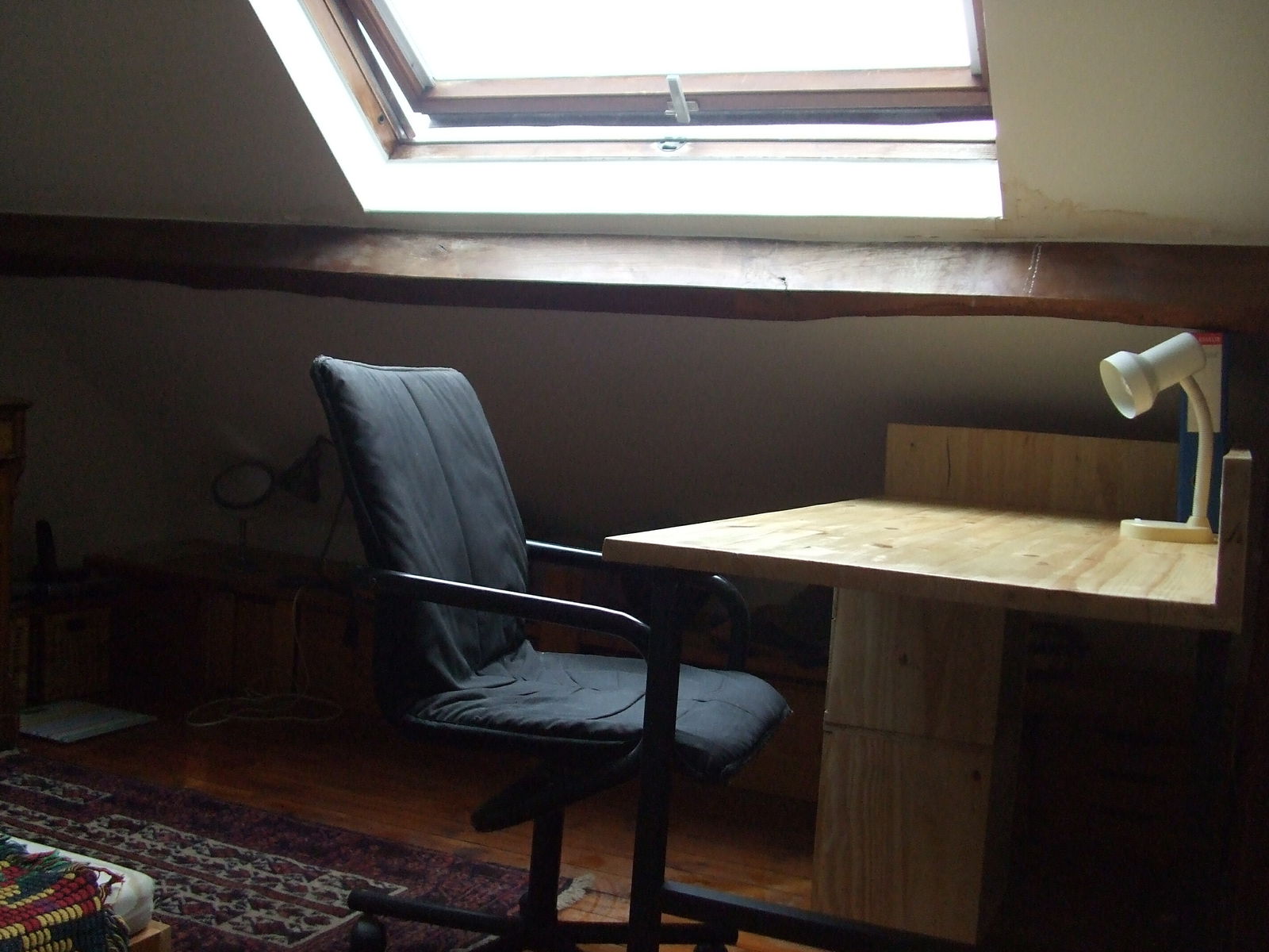 Homestay Nantes 135653