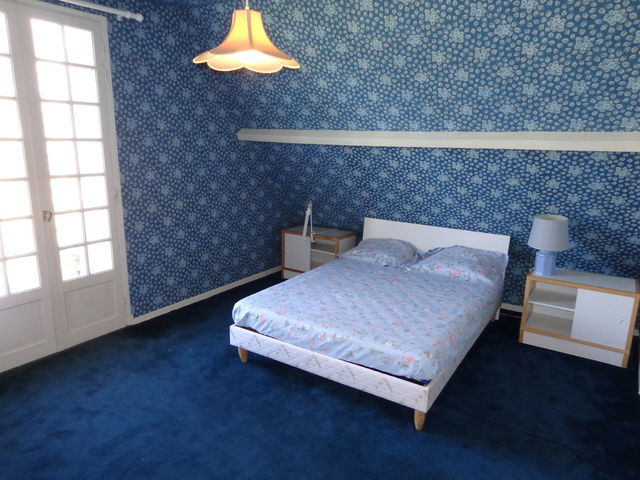 Homestay Prayssac 43109