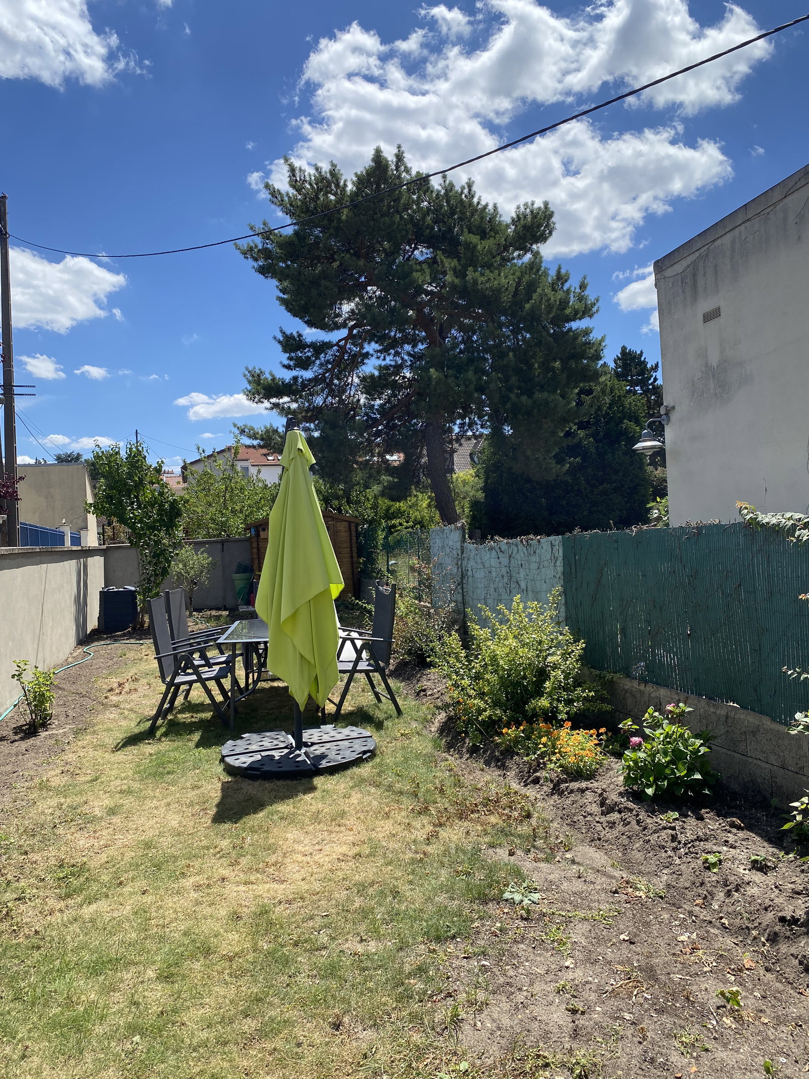 Homestay Rueil-Malmaison 254175