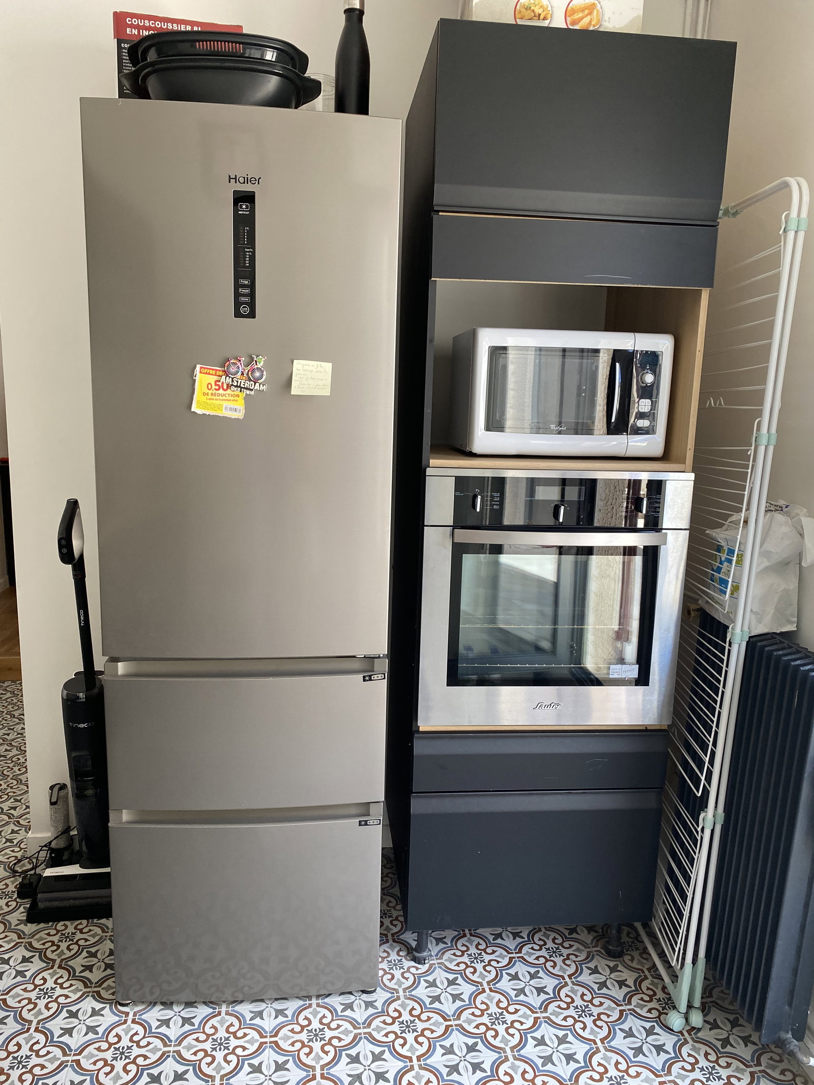 Homestay Rueil-Malmaison 254175