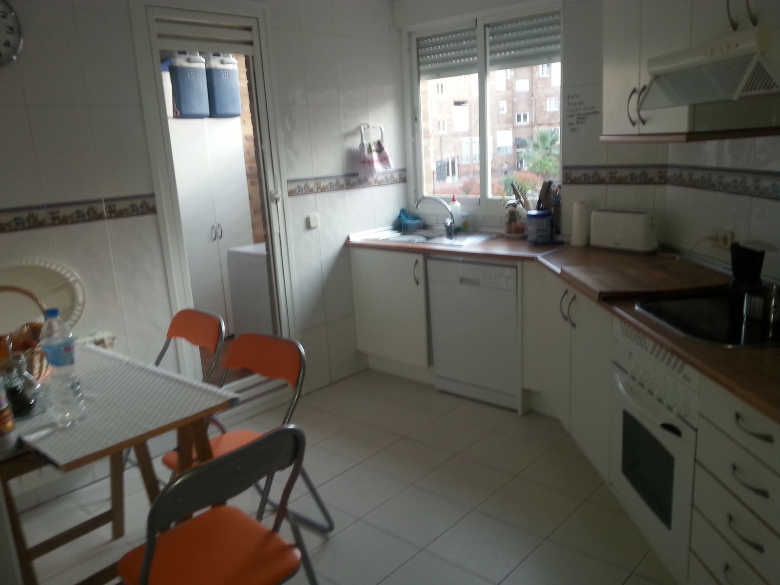 Homestay Villanueva del Pardillo 117600