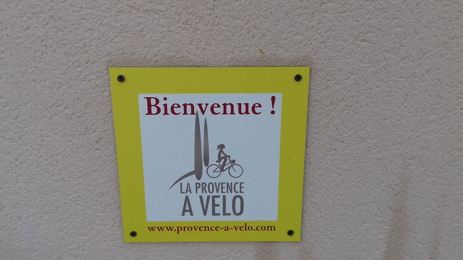 Homestay Crillon-le-Brave 190376