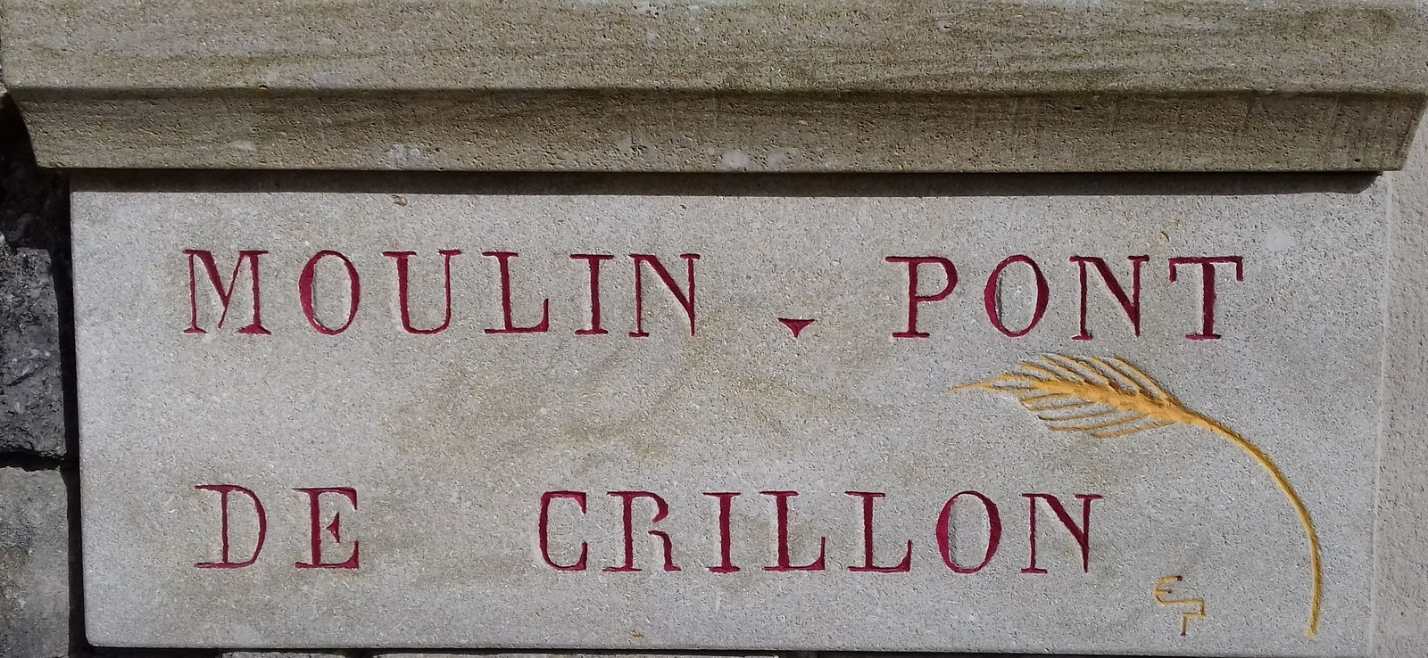 Homestay Crillon-le-Brave 190376