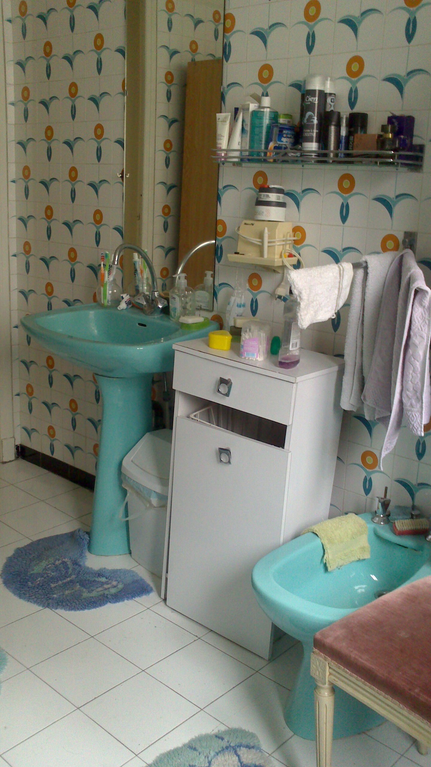 Homestay Paris 129298
