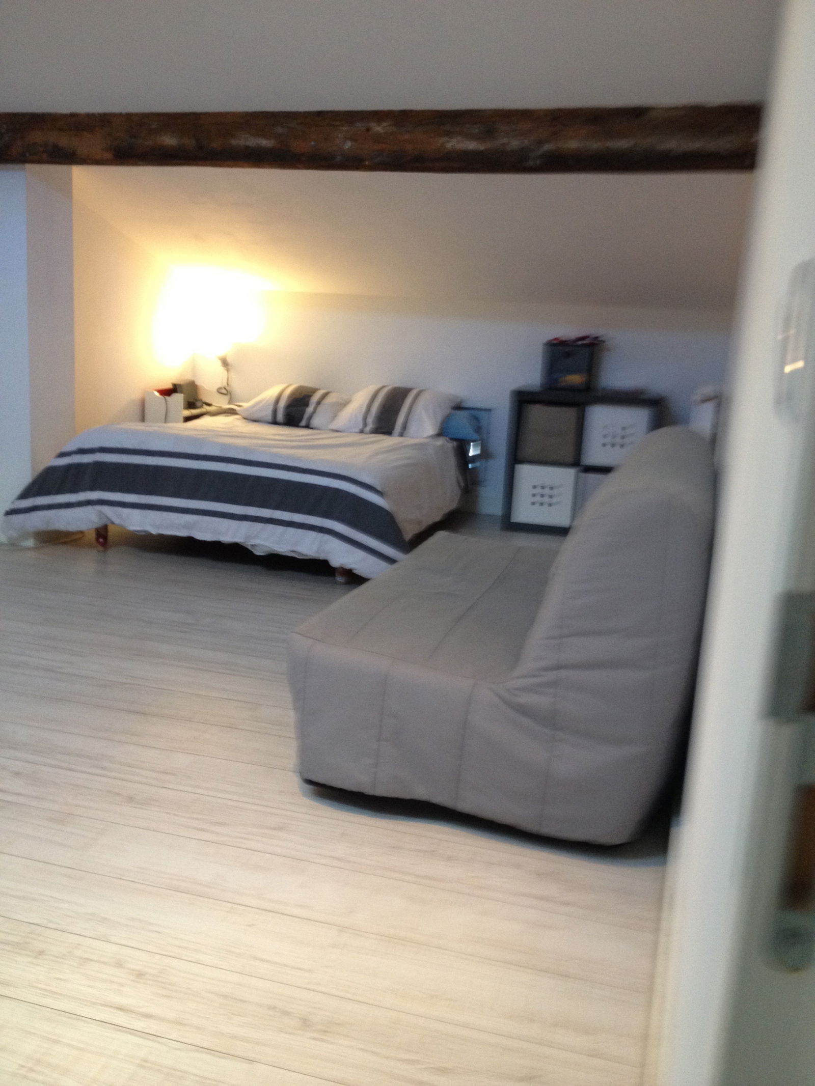 Homestay Toulouse 160486