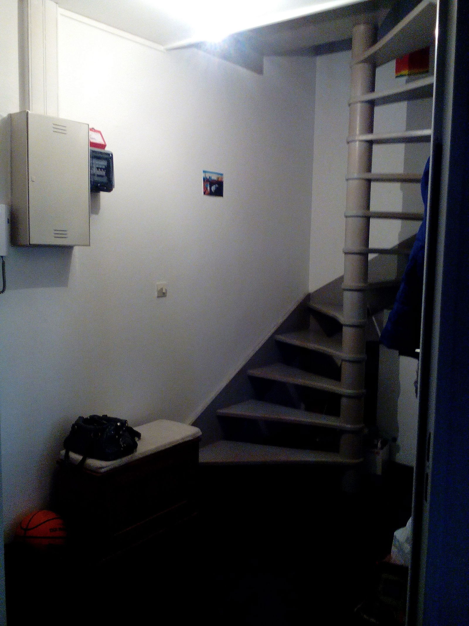 Homestay Saint-Priest 174932