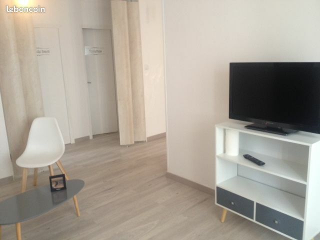 Onofhängeg Studio Marseille 249696