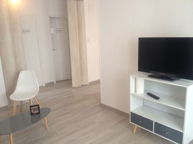 Onofhängeg Studio Marseille 249696