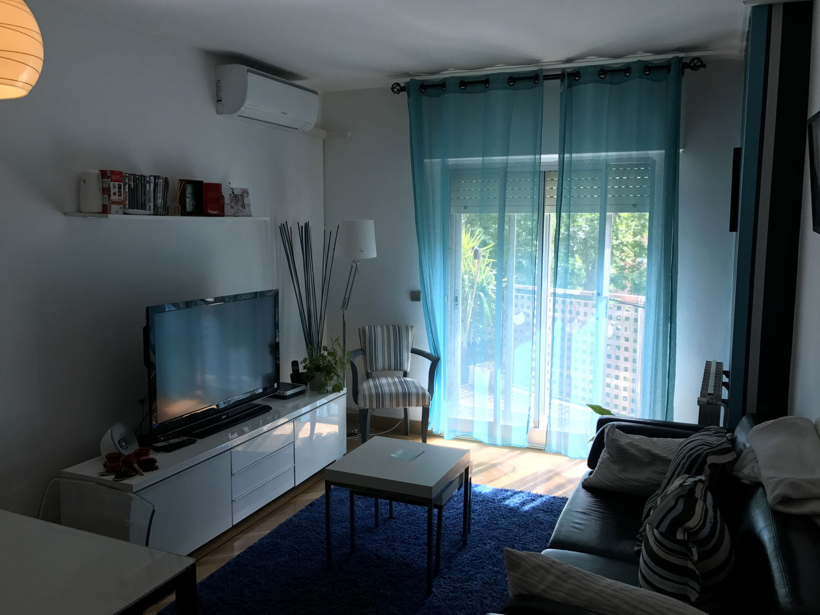 Homestay Alcobendas 165150