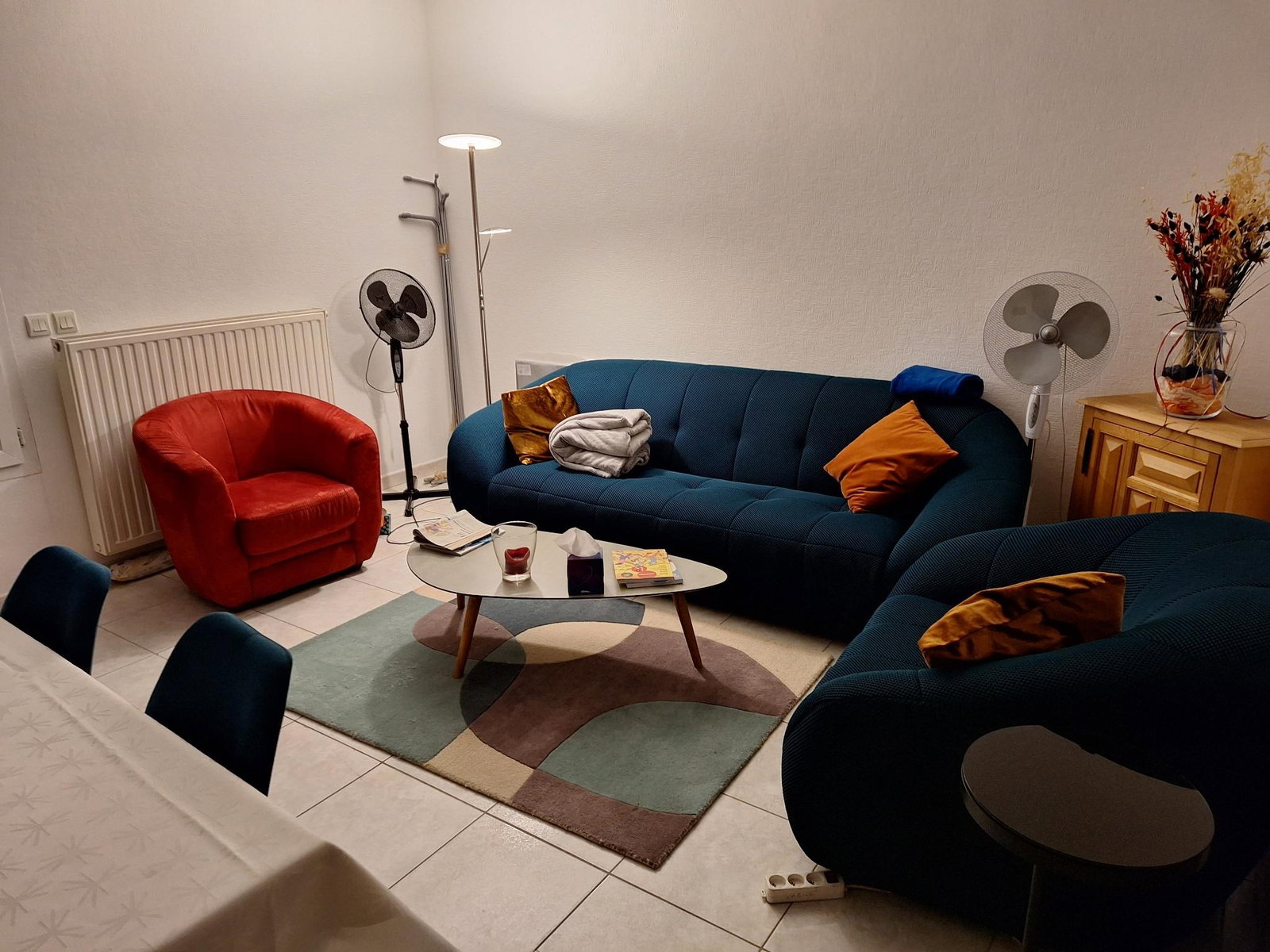 Homestay Montpellier 371300