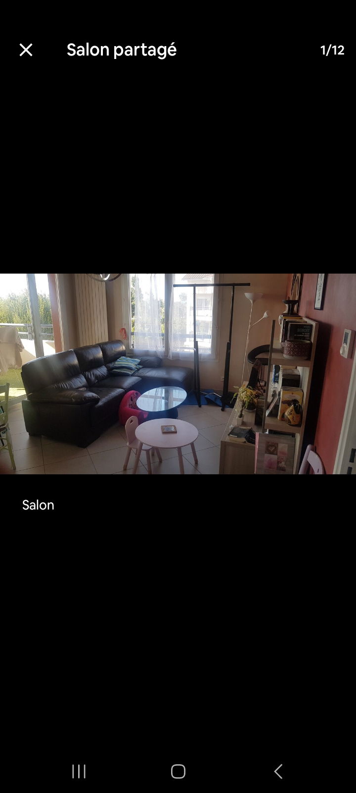 Homestay Saint-Marcel 430263