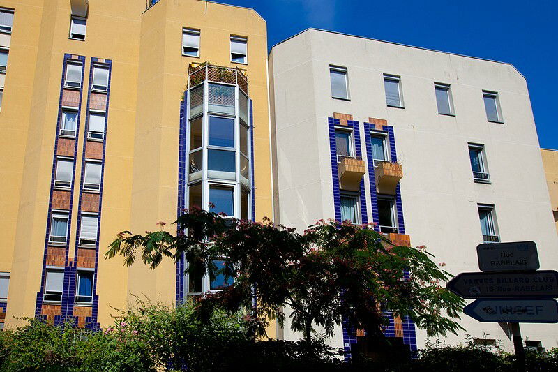 Homestay Vanves 181483