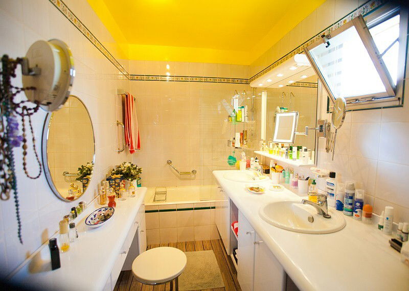 Homestay Vanves 181483