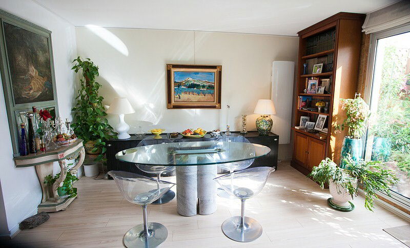 Homestay Vanves 181483