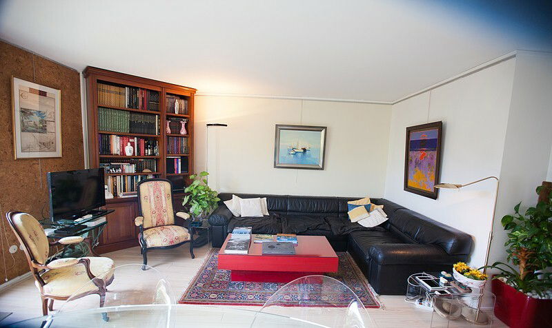 Homestay Vanves 181483