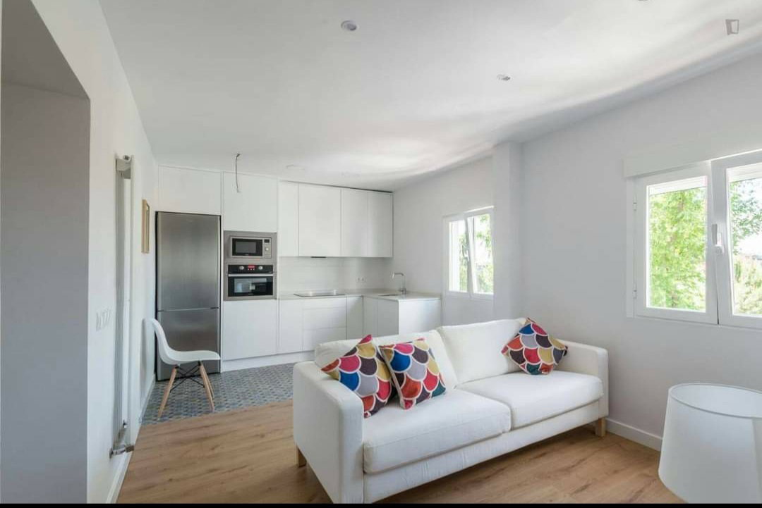 Colocation Madrid 246287