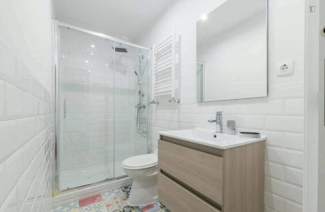 Colocation Madrid 246287