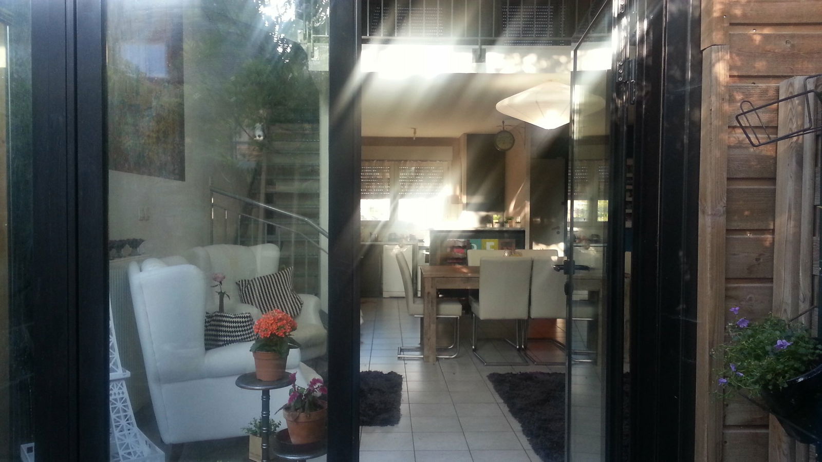 Homestay Athis-Mons 107504