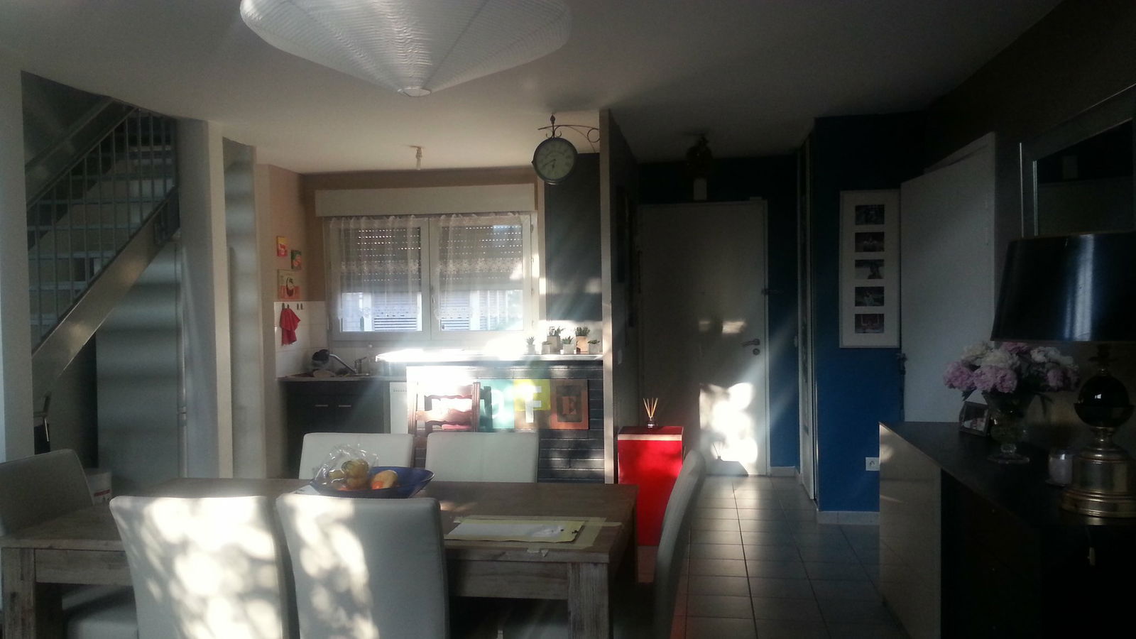 Homestay Athis-Mons 107504