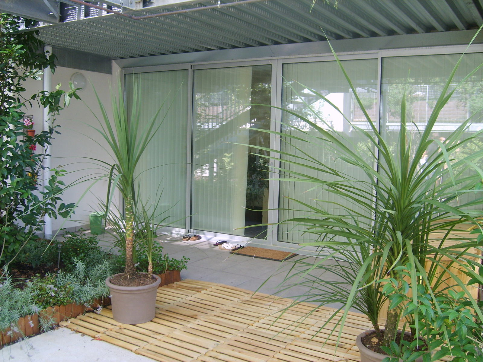 Homestay Bayonne 155540