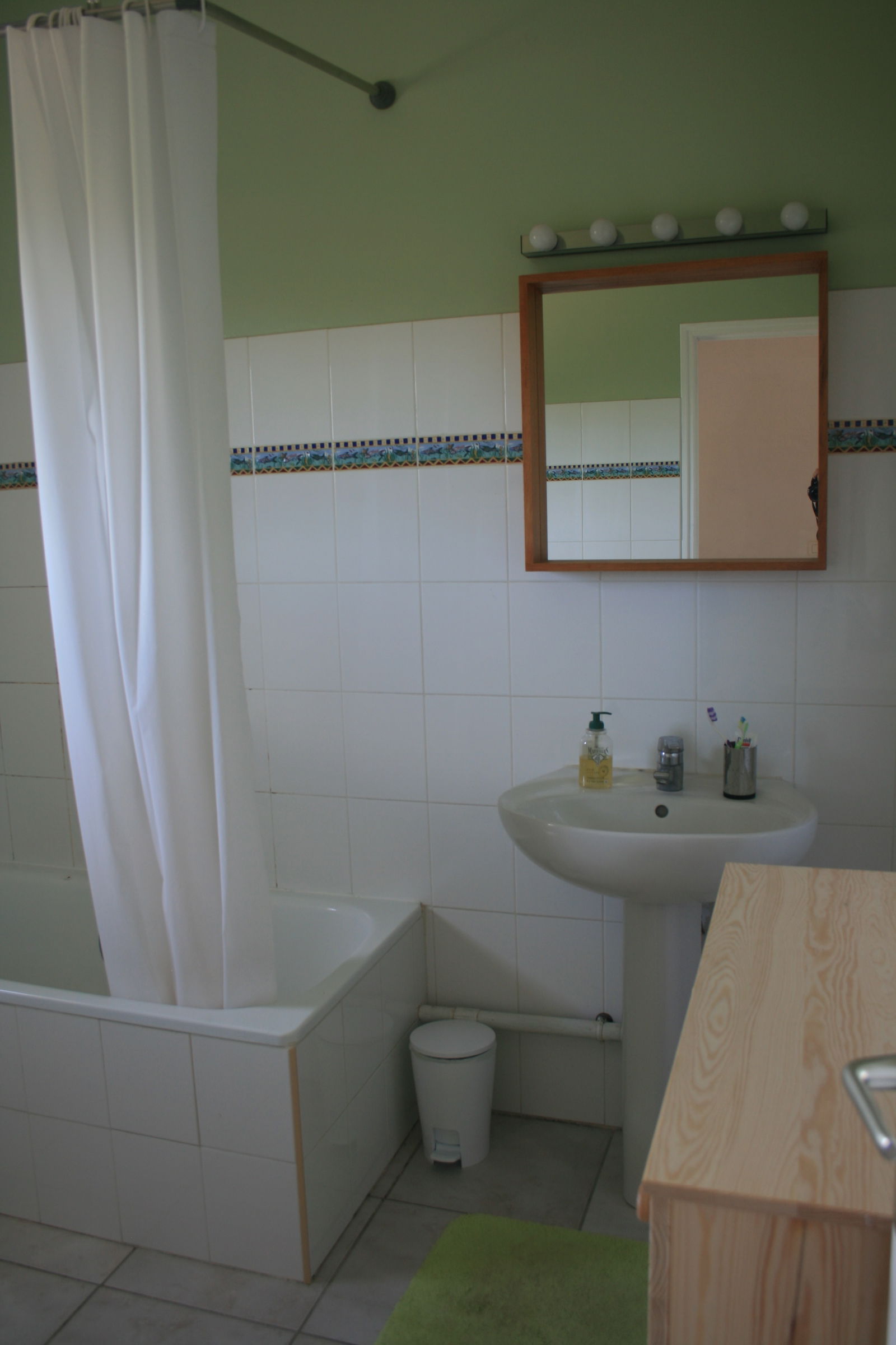 Homestay Meyrargues 114870
