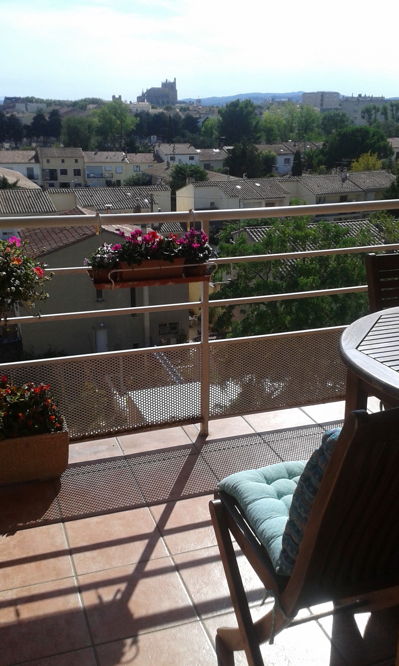 Homestay Narbonne 146126