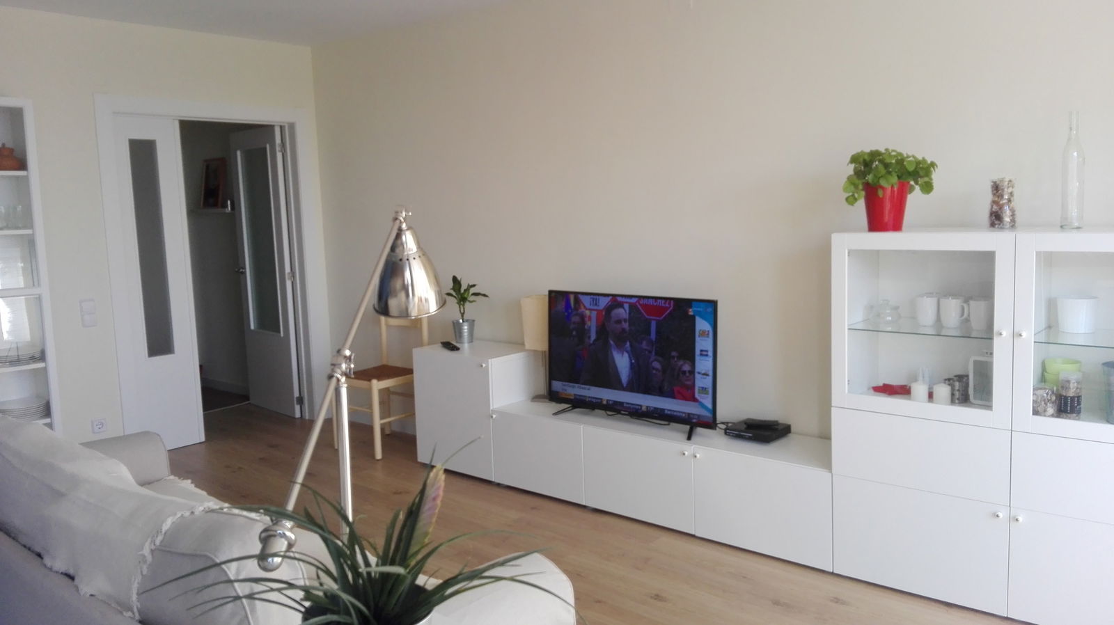 Homestay Mataró 219972