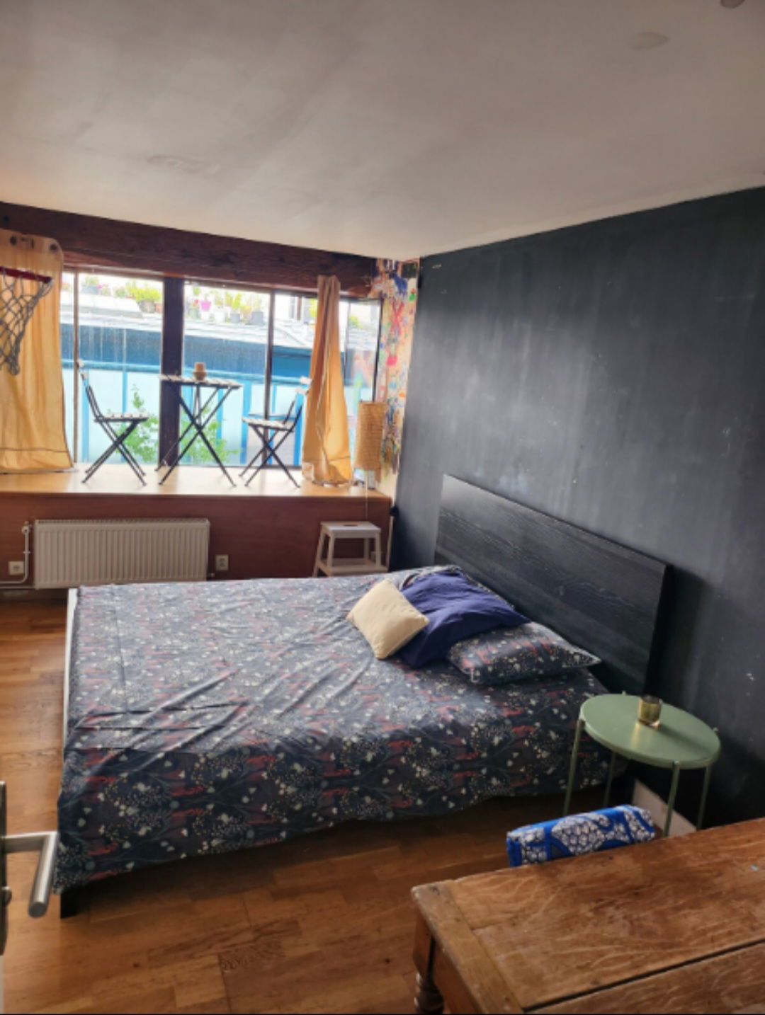 Homestay Paris 486715