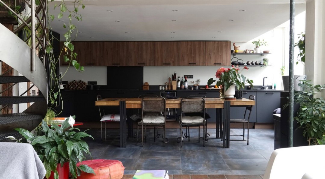 Homestay Paris 486715