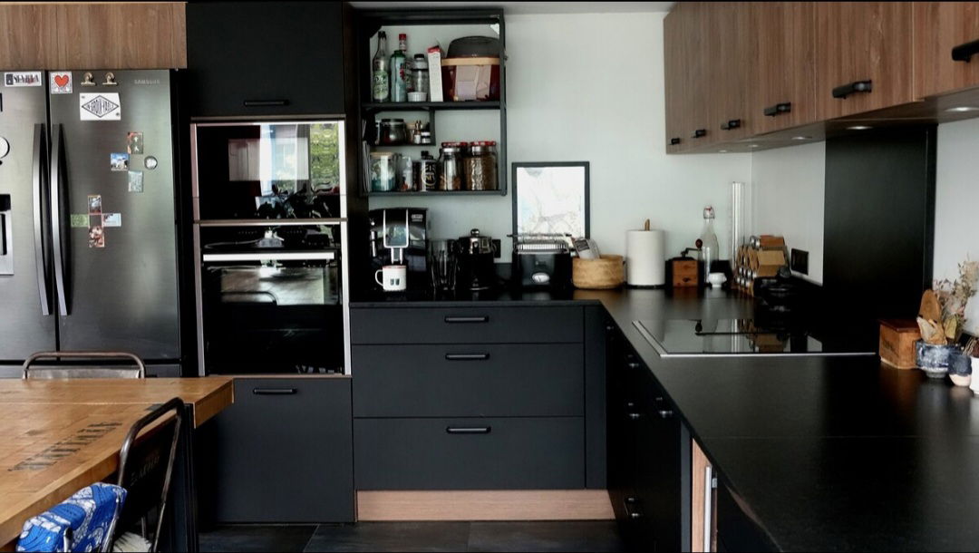 Homestay Paris 486715