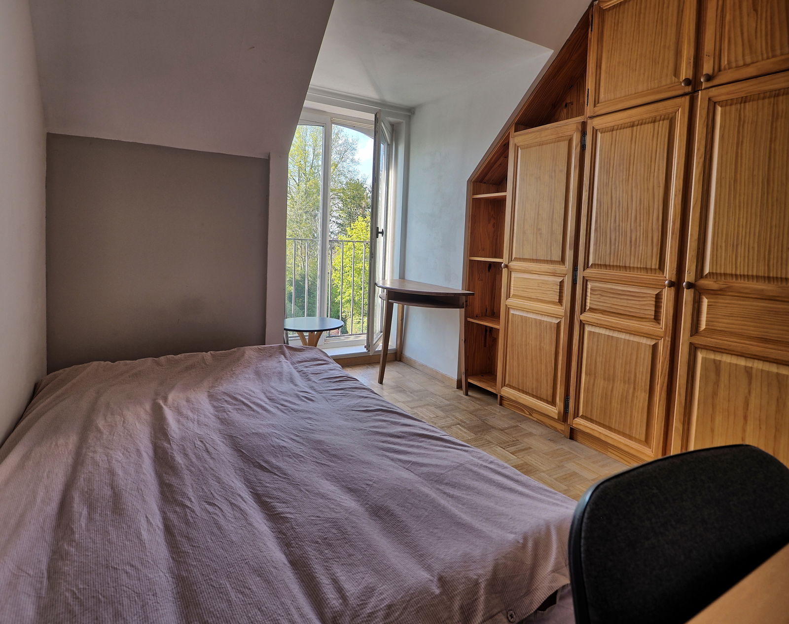 Colocation Woluwe-Saint-Pierre 234740