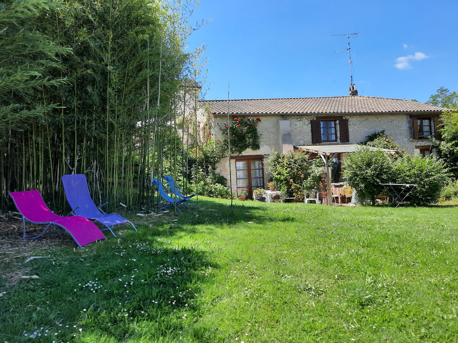 Gaascht Zëmmeren Mauvezin-sur-Gupie 495606
