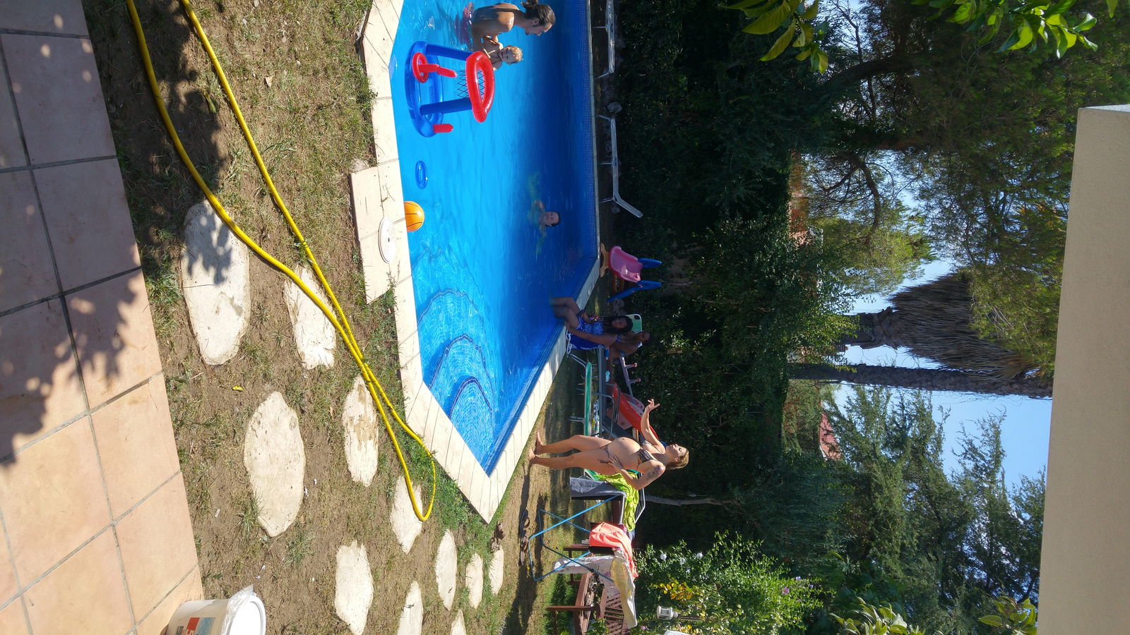 Homestay Cerdanyola del Vallès 178704