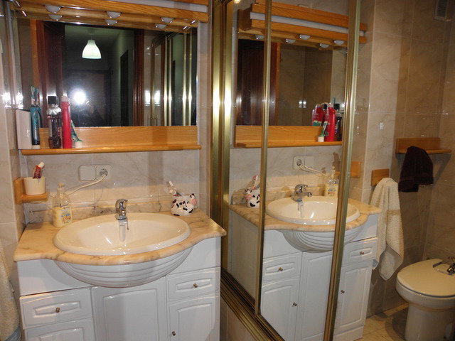 Colocation MADRID 34697