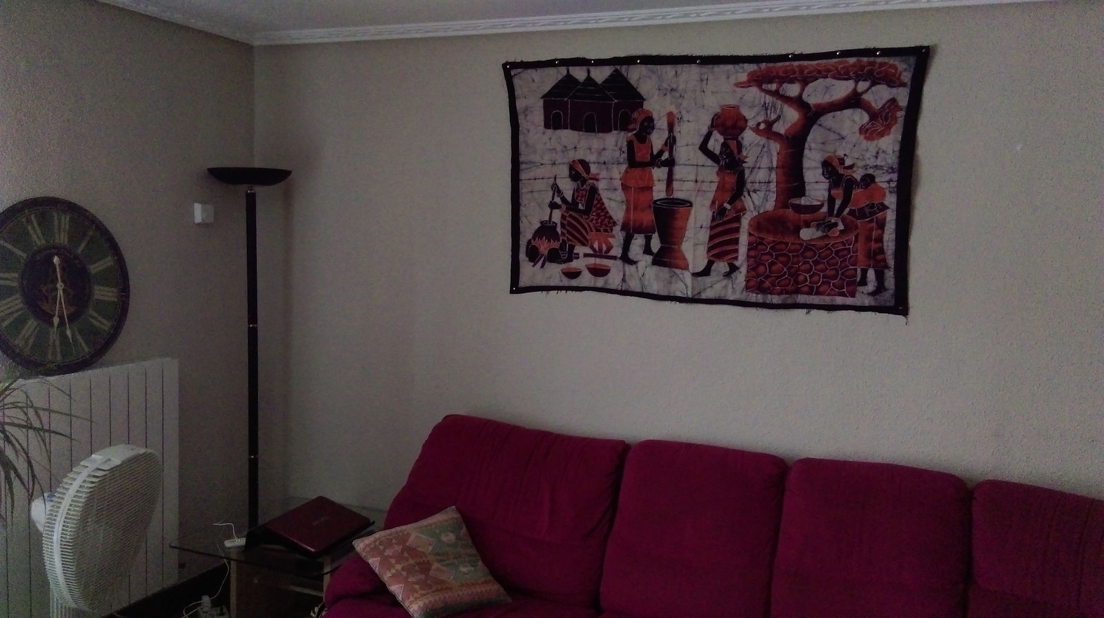 Homestay Bilbo 162346