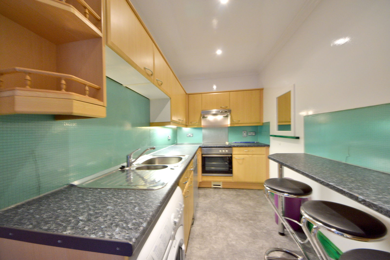 Homestay England 175910