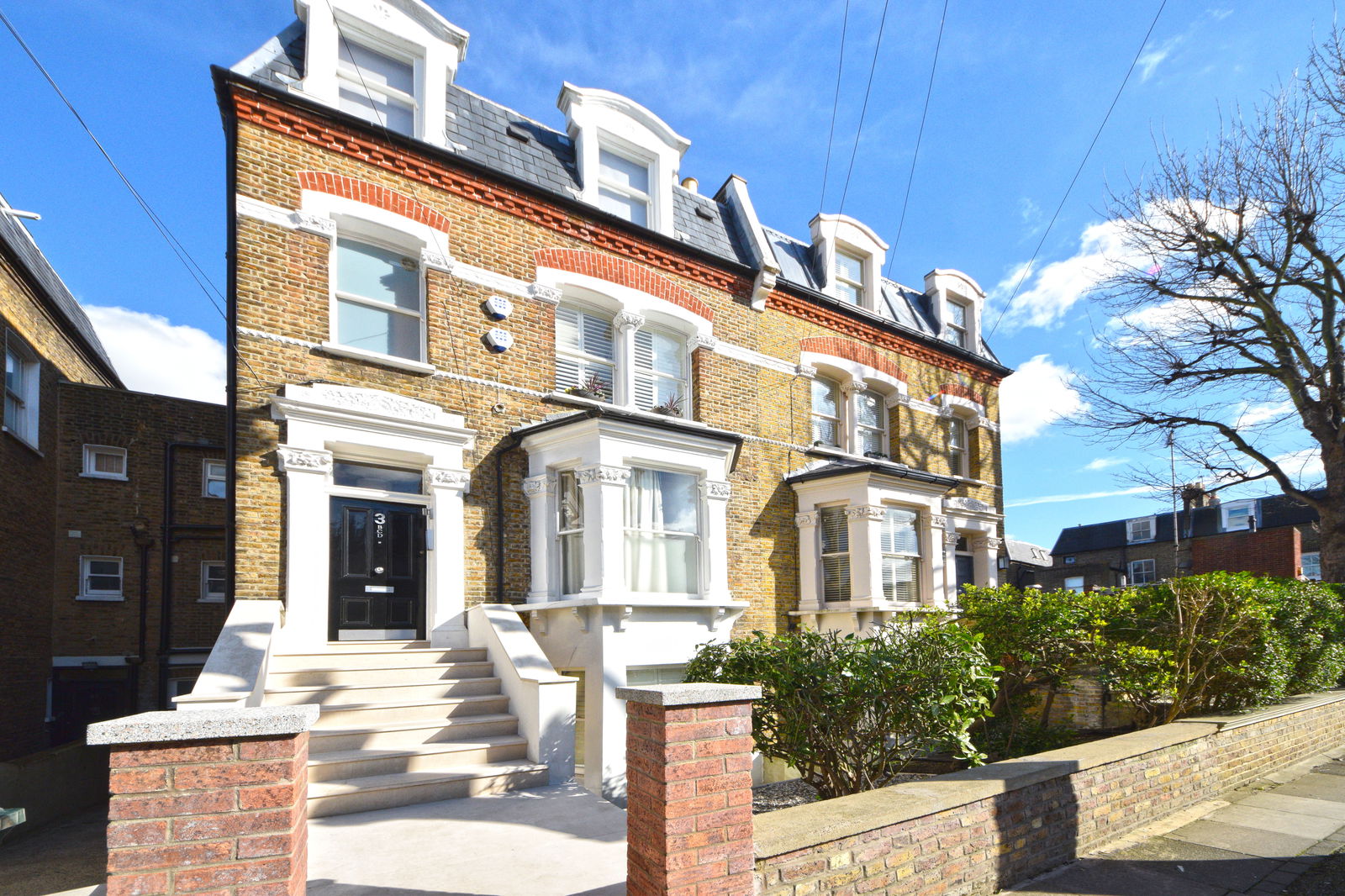 Homestay England 175910