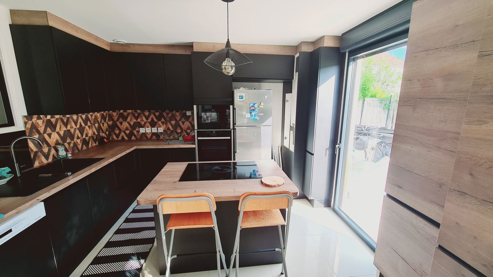 Homestay Herblay-sur-Seine 295241