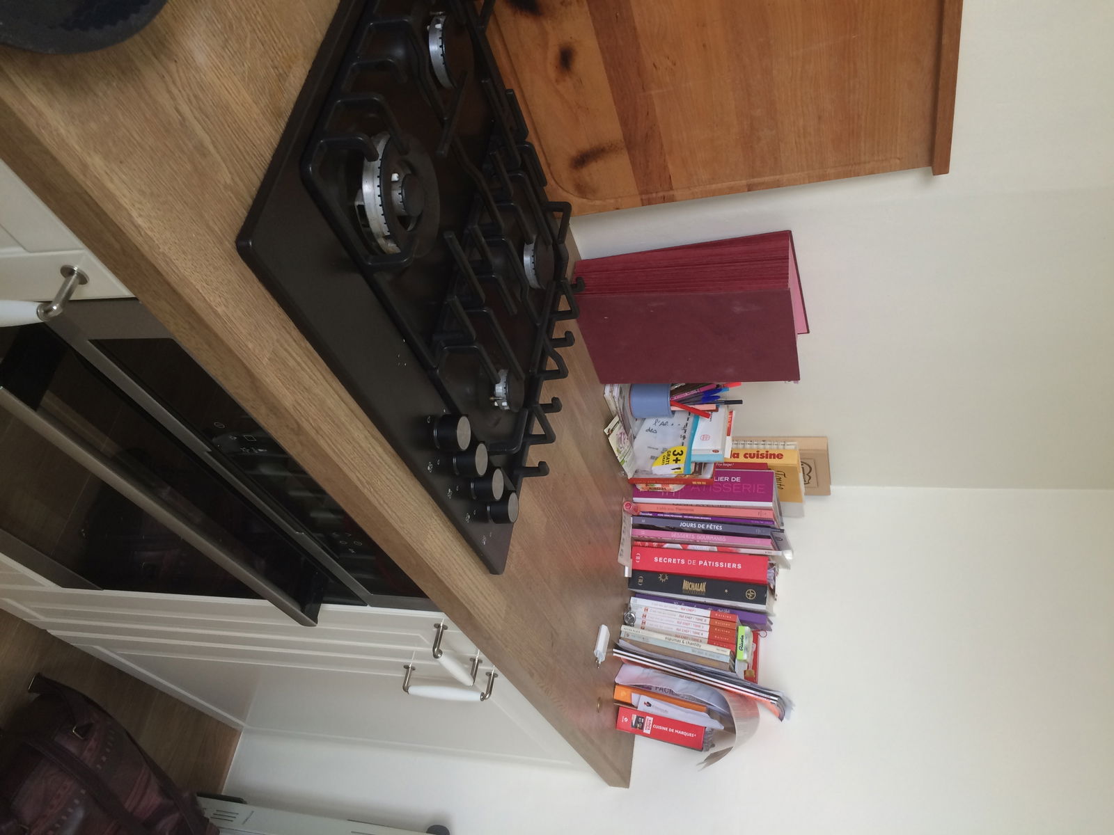 Homestay Talence 136830