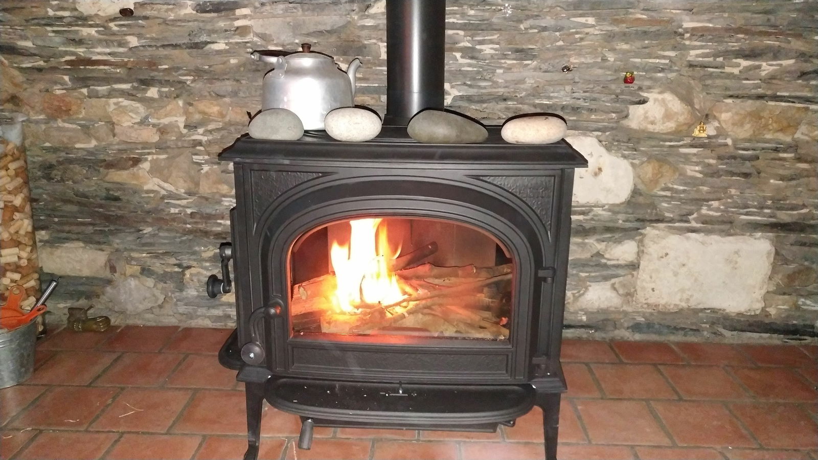 Homestay Le Plessis-Grammoire 232956