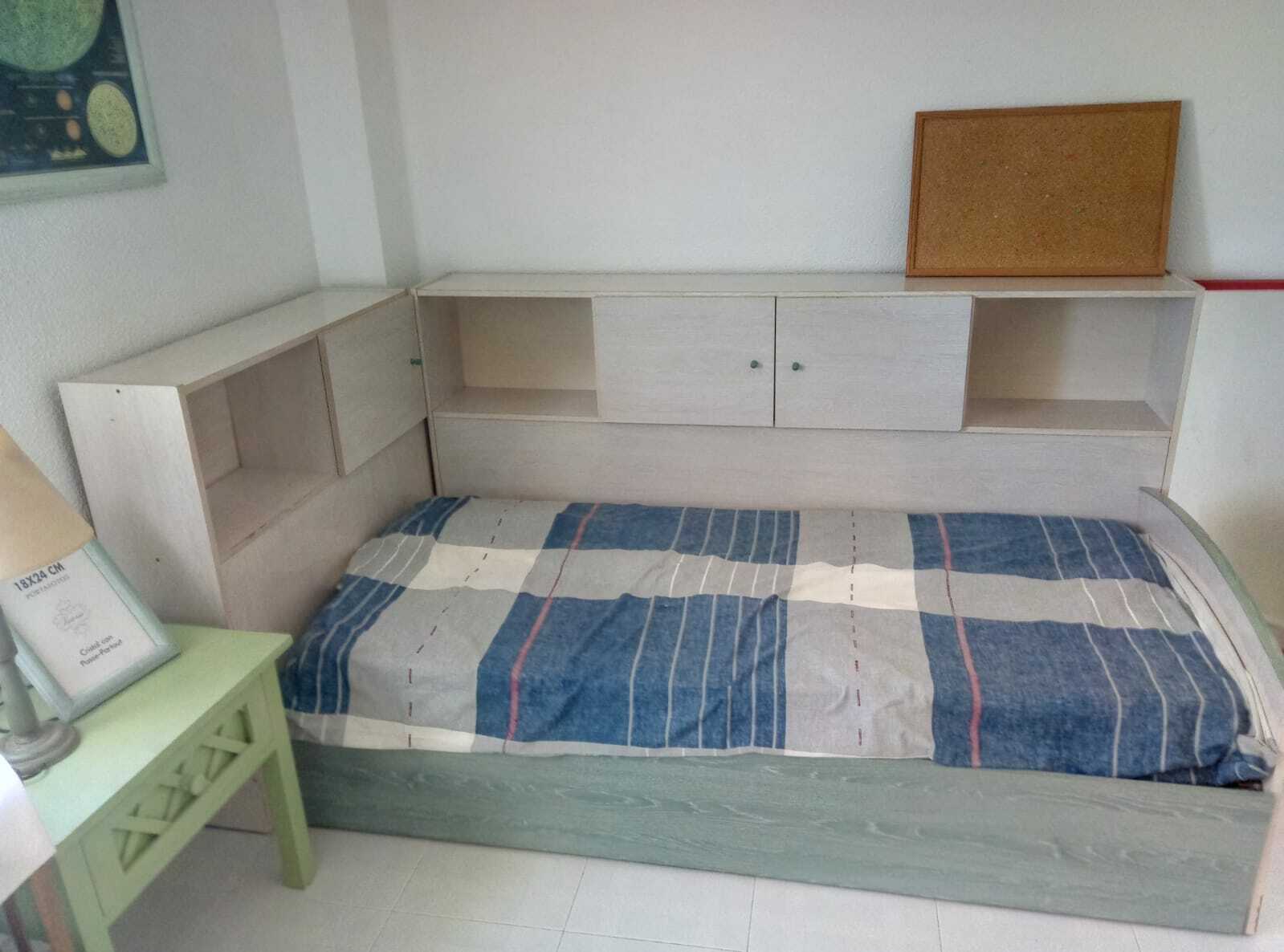 Homestay Camas 223532