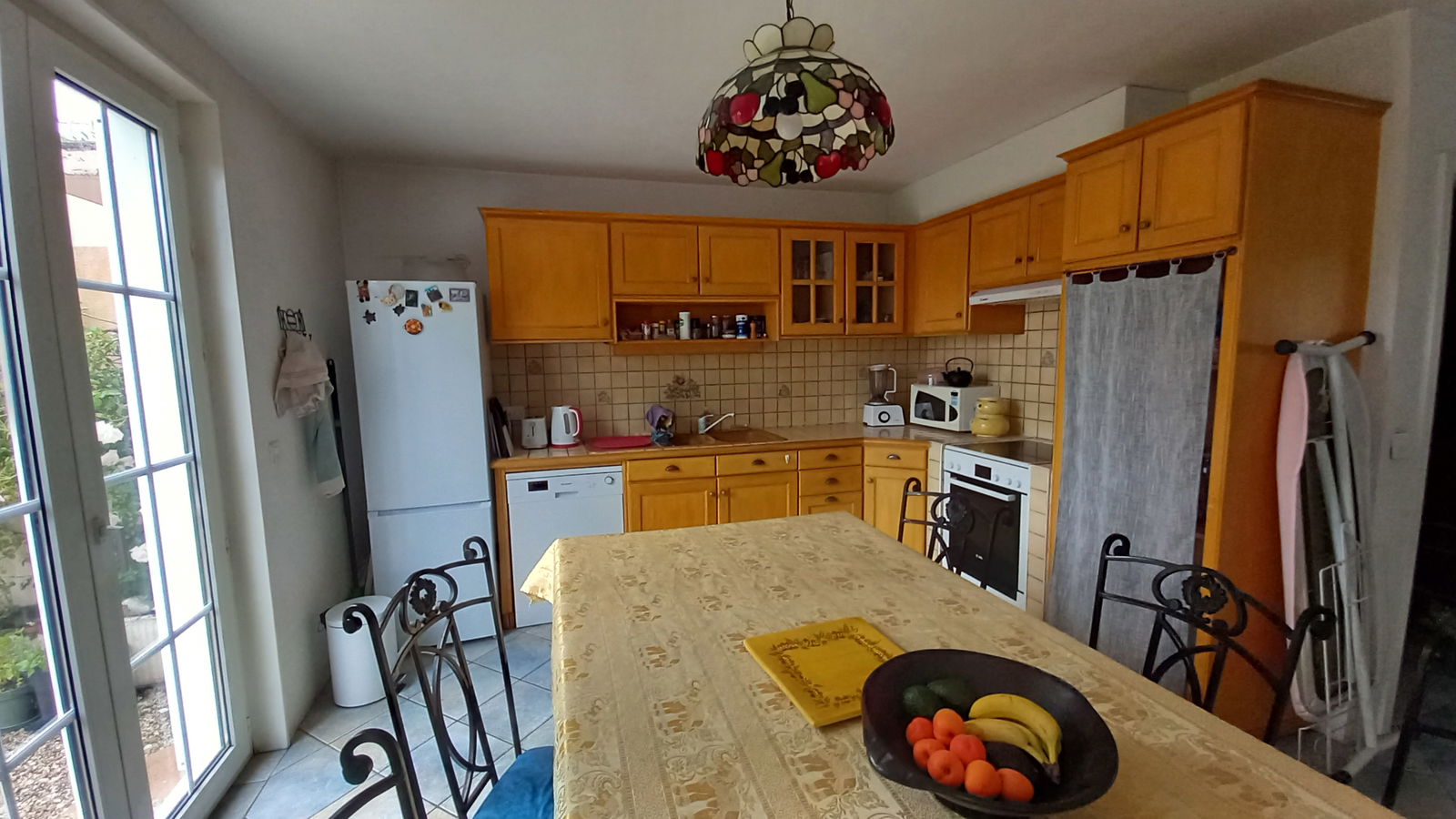 Homestay Hermance 390444