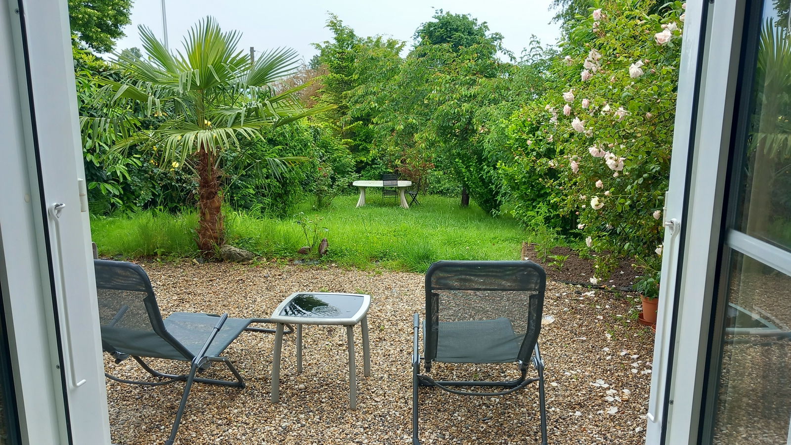 Homestay Hermance 390444