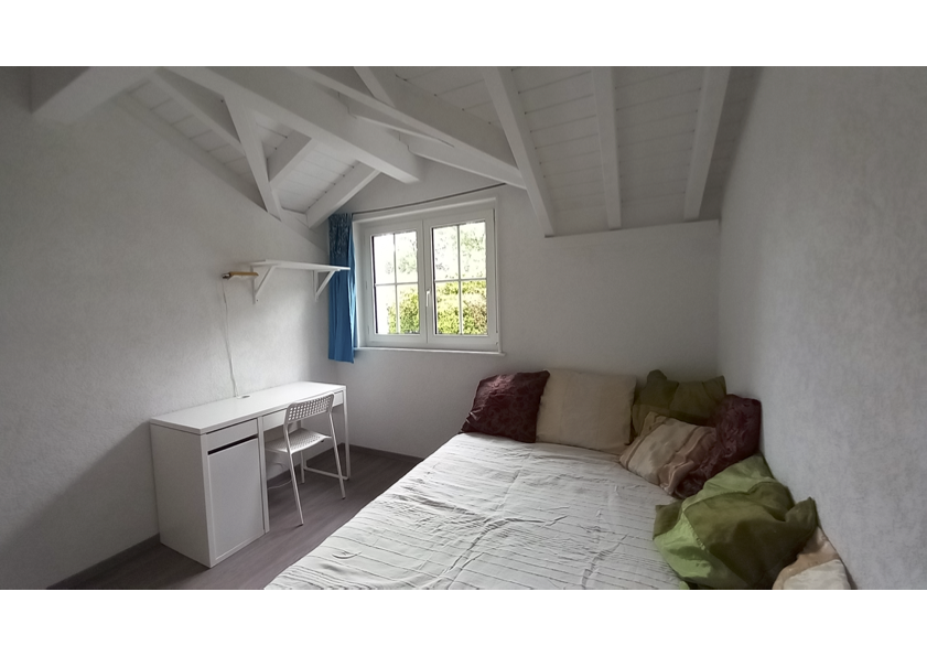 Homestay Hermance 390444