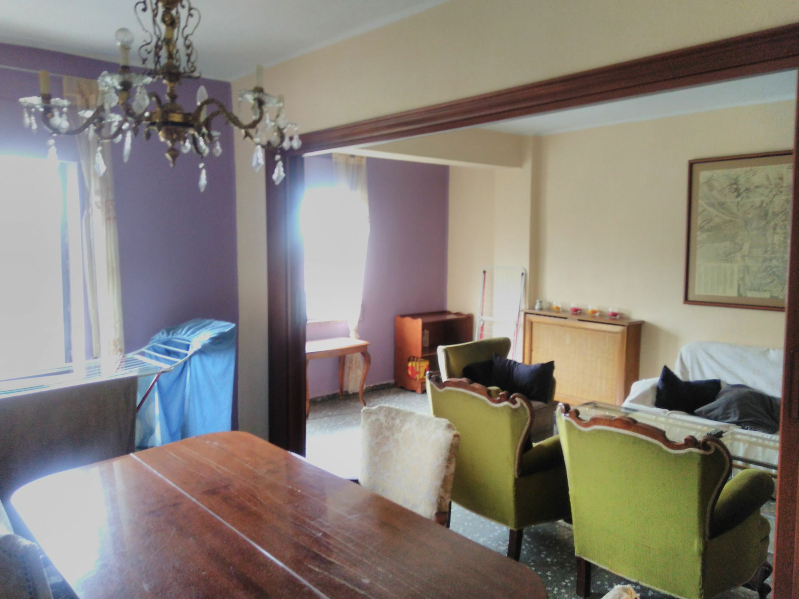 Homestay Salamanca 173243