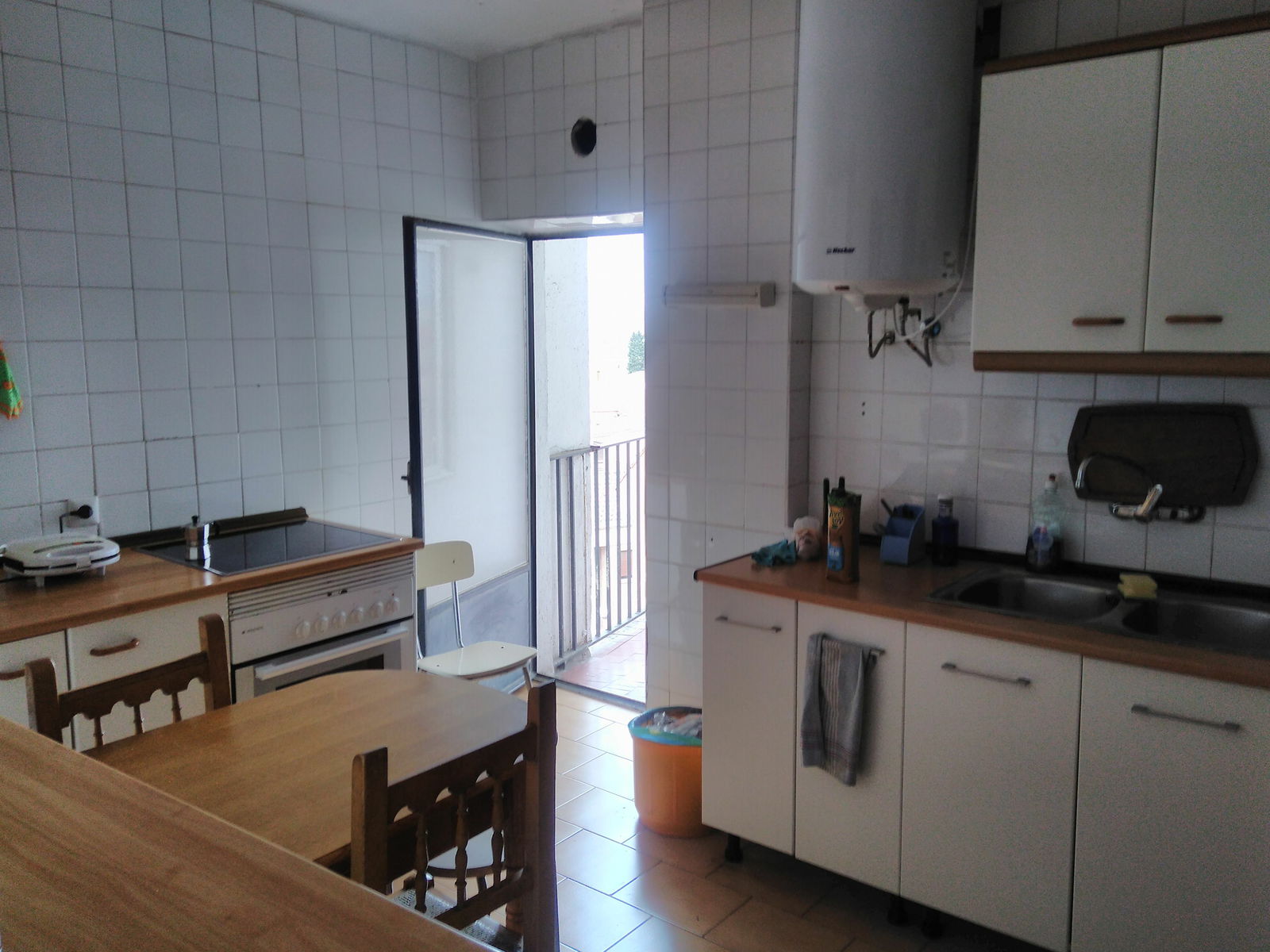Homestay Salamanca 173243