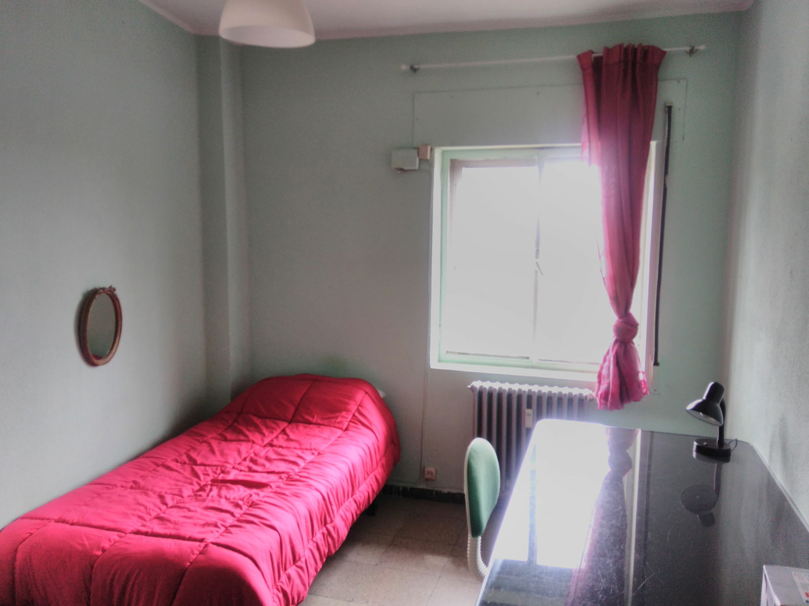 Homestay Salamanca 173243