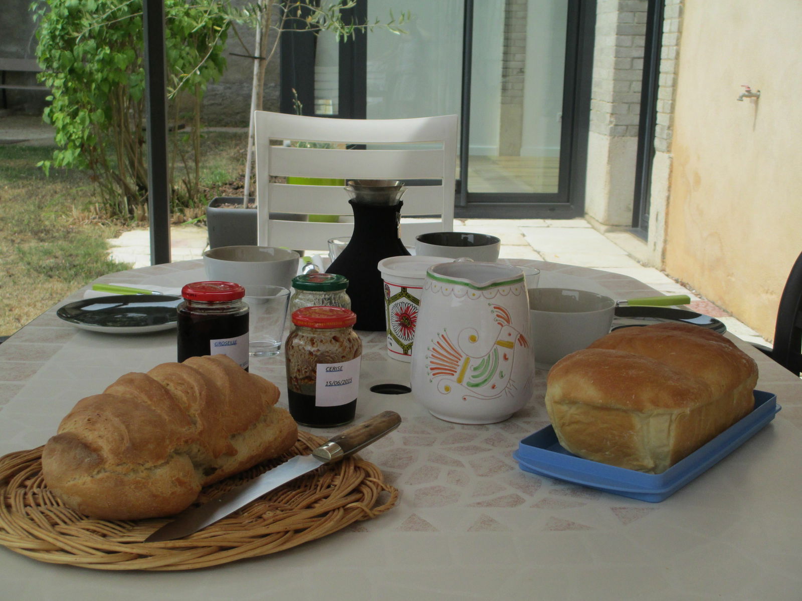 Gastfamilie Moncel-sur-Seille 74658